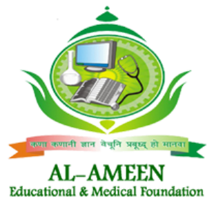 AL-Ameen Educations