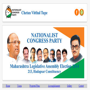 Chetan Vitthal Tupe