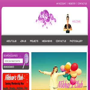 Nikhars Club