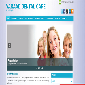 Varaad Dental Care